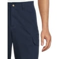 thumbnail image 5 of George Big Men's Cargo Shorts, 5 of 5