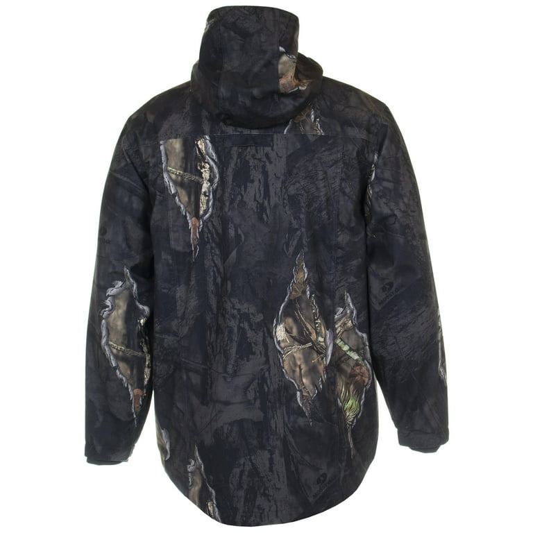 Mossy oak eclipse jacket deals