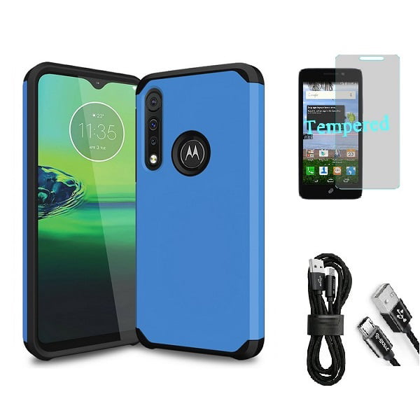Phone case for Motorola Moto G8 Play / Moto G8 Plus / Moto