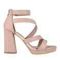 thumbnail image 2 of SANDALIAS DAMA CLASBEN MONICA SIMIPIEL BEIGE Clasben  MONICA, 2 of 4