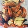 thumbnail image 3 of Today Gourmet Florida Stone Crab Claws - Medium (5-8 Claws per lb.) - Fresh Never Frozen (2lbs), 3 of 6