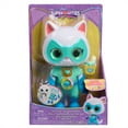 thumbnail image 3 of Disney Junior SuperKitties Cat-Tastic Transforming Bitsy - Interactive Electronic Toy for Kids, Ages 3 and Up, 3 of 7