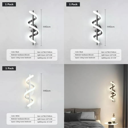

DUFDIEJ ic style to your home. Illuminate your living space with this stunning and sophisticated wall sconce that boasts a subtle and elegant design. Add a touch of luxury to any room wit
