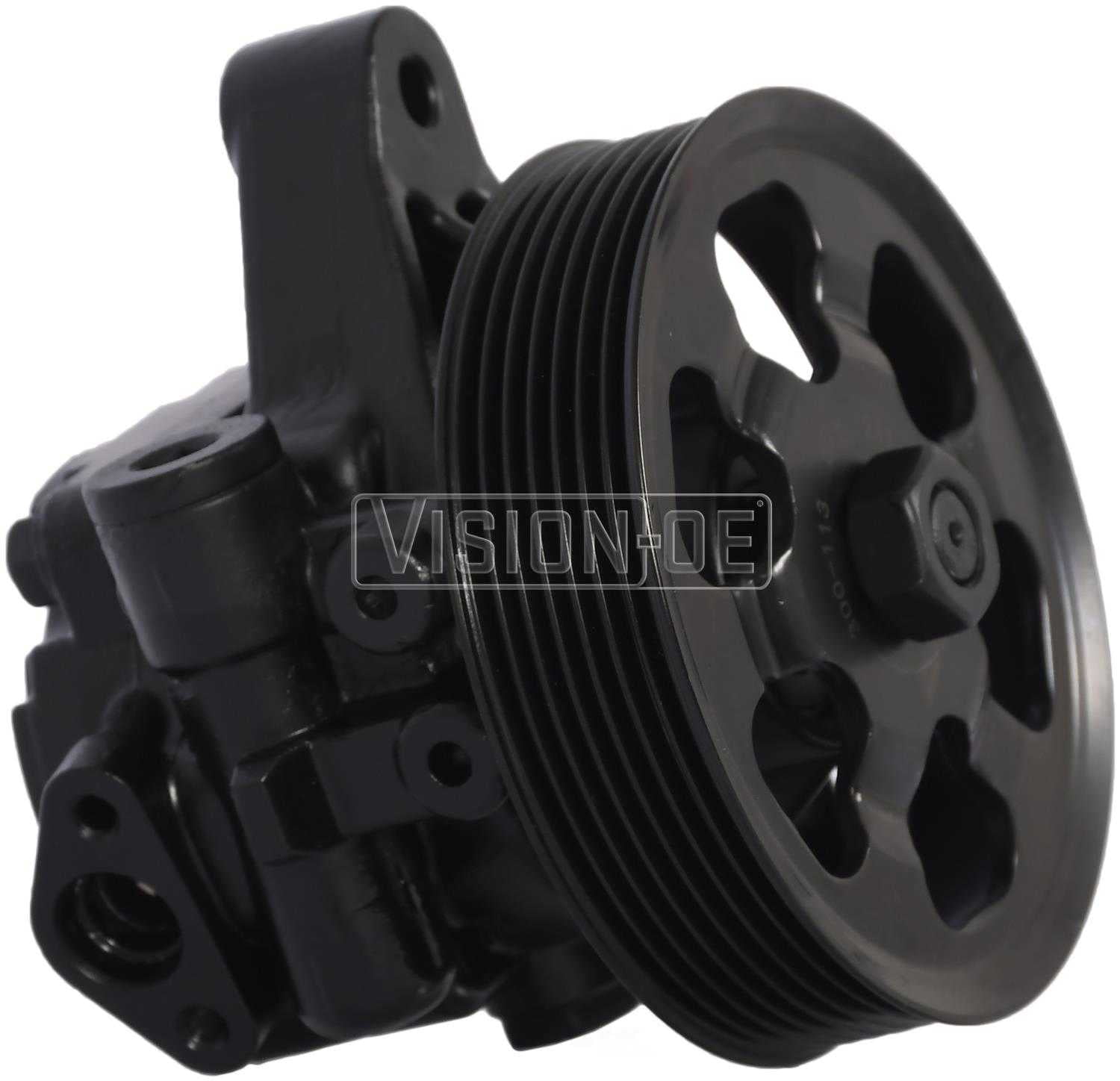 Vision OE 990-0521A1 Power Steering Pump