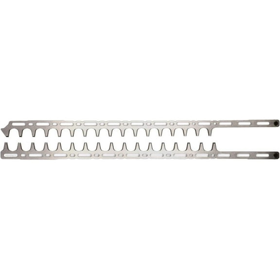 All That Garden 30” Hedge Trimmer Blade Set for Shindaiwa