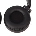 thumbnail image 3 of YAHHU Audífonos Inalámbricos Bluetooth Plegables con Cancelación de Ruido y Audio HiFi Estéreo - Color Negro (20.00 cm / 7.87 inches), 3 of 9
