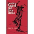 thumbnail image 1 of Pre-Owned Cowboy Roping and Rope Tricks (Paperback) 0486257118 9780486257112, 1 of 2
