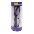 thumbnail image 2 of Lentes Marine varios colores graduación + 2.50 vista cansada 2 pzas, 2 of 3