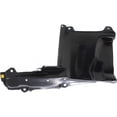 thumbnail image 2 of For Toyota Prius 2016 2017 2018 Engine Splash Shield Driver Side | Front | Side Cover | Vacuum Form | Replacement For TO1228226 | 5144447010, 2 of 7