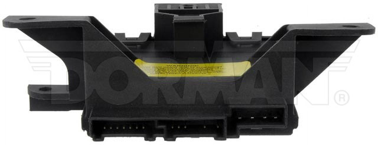 Dorman Oe Solutions - Body Contrl Mod Fits select: 2002-2005,2007-2009 CHEVROLET TRAILBLAZER