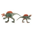 thumbnail image 4 of Boy Gift Dinosaur Model Solid Hand-painted Commemorative Figure, 4 of 4