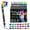 24Pcs-48Colors, variant on 24/48/72 Colors Double Colors Nib Acrylic Markers, Paint Pens, Dual Color Art Markers Brush Pen Dual Tip for DIY Crafts
