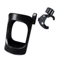 thumbnail image 2 of Portavasos multifuncional, desmontable y ajustable, para bebidas y agua, para bicicleta, silla de ruedas, tipo A, 2 of 14