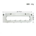 thumbnail image 3 of For Xiaomi Roborock Q7 Max,Q7 Max+,Q7 Plus,T8 Replacement Filter Main Side Brush Cloth Dust Bag Parts Vacuum Cleaner Accessories, 3 of 5