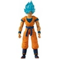 thumbnail image 1 of Dragon Ball Super - Figurine 5'' - Super Saiyan Blue Goku, 1 of 3