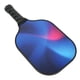 thumbnail image 1 of Equipo deportivo profesional para exteriores para principiantes y personas mayores, como se muestra en la imagen. Paleta de pickleball de fibra de carbono avanzada, 1 of 8