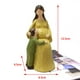 thumbnail image 4 of Estatuilla moderna de la estatua de e hijo para la decoración del estante para hogar coleccionable de cumpleaños, 4 of 9