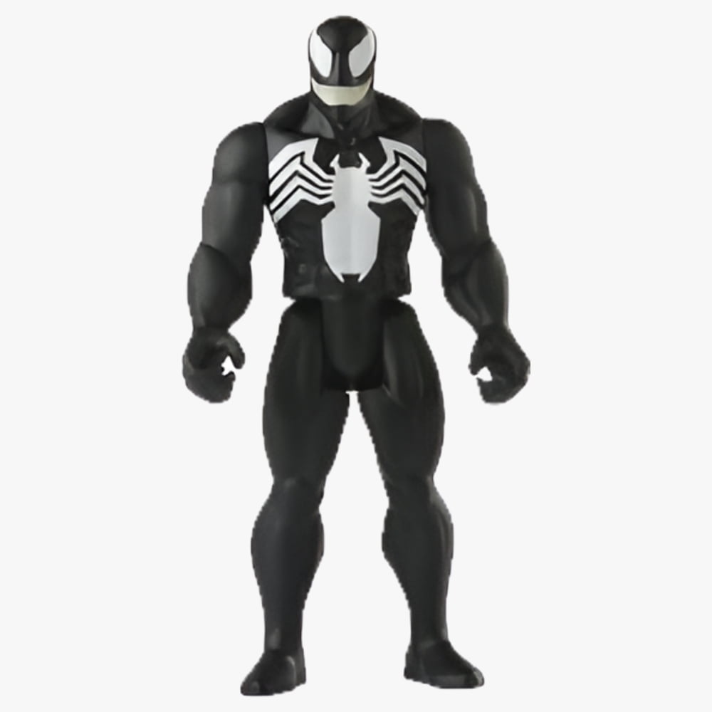 Marvel Legends Series Retro 375 Collection Venom Action Figure