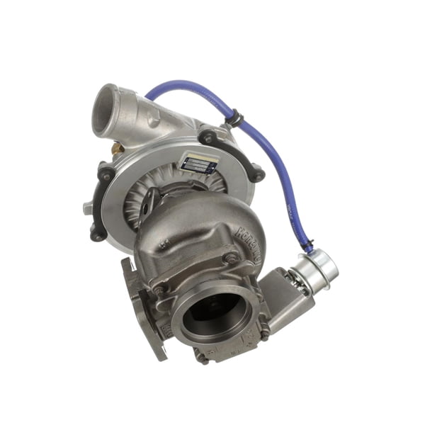 Turbocharger - New - Diesel