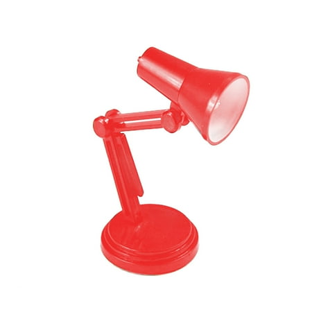 

Outdoor Portable Mini Night Light Student Workers Reading Lamp