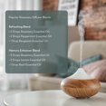 thumbnail image 4 of Pure Body Naturals 100% Pure Rosemary Essential Oil, 1 Fl. Oz., 4 of 8