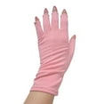 thumbnail image 4 of Breathable Health Care Half Finger Gloves, 4 of 10
