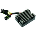 thumbnail image 3 of New 12V Regulator Rectifier Fits Bombardier Ds650 Sea-Doo Applications 278001241, 3 of 3