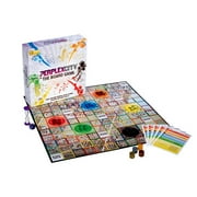 PerplexCity Board Game
