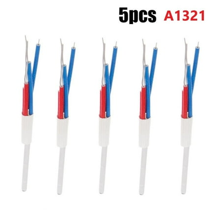 

5pcs A1321 Ceramic Heating Element For 936 937 938 909D+ Soldering Station Iron