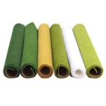 Grass Landscape Mat Rolls for Wargame Scenery and Railway Model