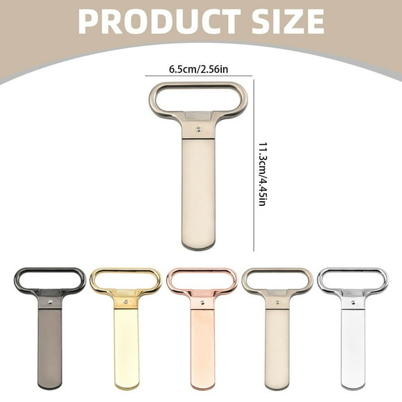 Celebrate Bottle Openers Wine Cork Extractor Corkscrew Beer Corks Stainless Two Jaw Puller Used To Open Bottles