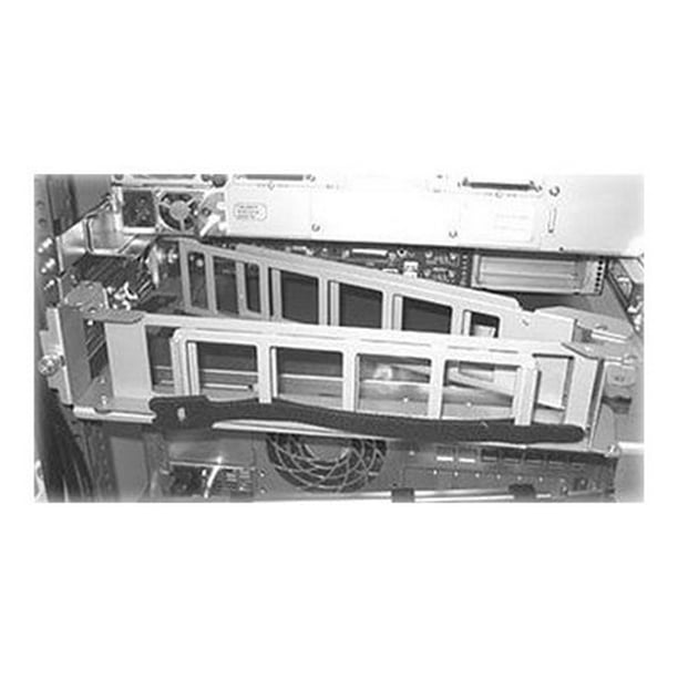 HPE Cable Management Arm Cable management arm for ProLiant DL380p