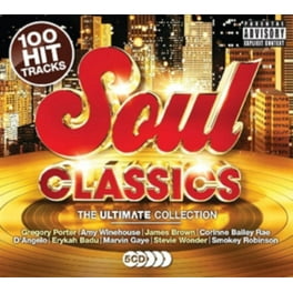 その他 70&#39;s Funk &amp; Soul Class [CD] 70's Funk & Soul Classics / Various (CD) - Walmart.com