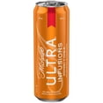 thumbnail image 3 of Michelob ULTRA Infusions Mango y Chile American Beer 25 fl oz 1 Aluminum Can 4% ABV, 3 of 5
