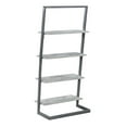 thumbnail image 7 of Convenience Concepts Graystone 4 Tier Ladder Bookcase/shelf, Multiple Finishes, 7 of 7