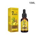 thumbnail image 3 of Hair Growth Essence Hair Loss Scalp Treatments Ginger Ginseng, 3 of 4