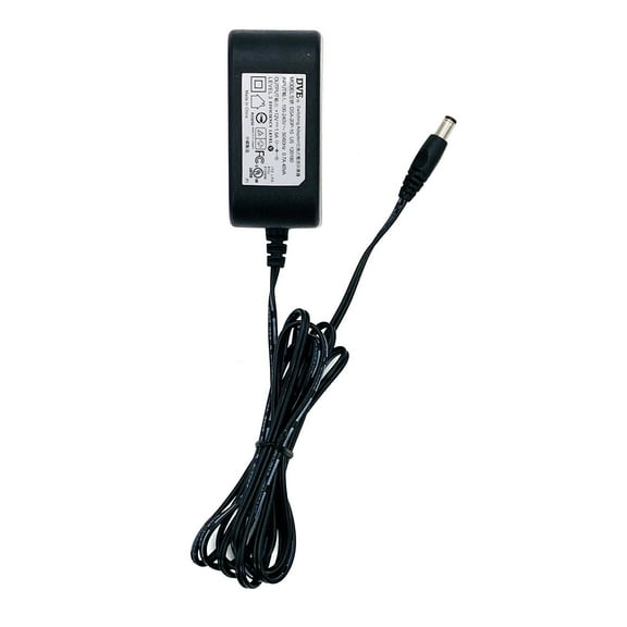 DVE Switching Wall Adapter 12V 1.5A 18W Model DSA-20P-10-US 120180 New Genuine