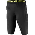 thumbnail image 2 of IMPACT SHORTS BLACK, 2 of 2