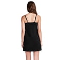 thumbnail image 2 of Jockey Robe Camisole Extensible en Coton pour Femme avec Soutien-Gorge Intégré, 2 of 5