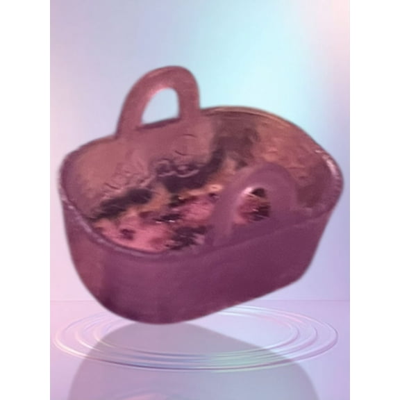 LOL OMG Clone Bratz Bag Handbag Backpack Purse Mini Miniature Doll Accessory