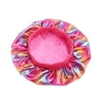 thumbnail image 2 of unbranded 2Ud Para Mujer Gorro Ancho Elástico Perm Que Y Sujeta El, 2 of 8