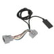 thumbnail image 2 of Adaptador de audio Bluetooth, módulo auxiliar Bluetooth para automóvil Módulo auxiliar para automóvil Adaptador auxiliar Bluetooth para automóvil Diseñado para durar, 2 of 9