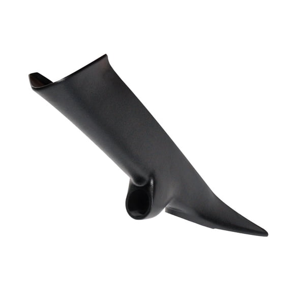 BULLY DOG ACCESSORIES 33302 A-PILLAR POD MOUNT ‘01-’07 GM WITHOUT SPEAKER Fits select: 1999-2002,2004-2007 CHEVROLET SILVERADO