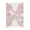 Pink, variant on 50Pcs Laser Cut Wedding Invitations Cards Tags Vintage Wedding Bridal Greeting Card Birthday Decoration Party Supplies