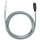 thumbnail image 3 of 1/2/3/5M 6,35 mm 1/4 pulgada mono a tipo C cable para grabación de audio, 3 of 9
