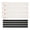 White, variant on NFTIGB 4PCS Children Racquet Grip Tape High Adhesion Sweat Absorbing Nonslip Overgrip for Badminton Tennis Squash Pickleball Rackets, White, 8.27 inches / 21 cm Length