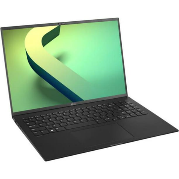 LG Gram (16Z90Q-N.APB7U1) 16″ (16:10) Laptop, 12th Gen Core i7, 16GB RAM, 1TB SSD