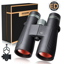 Are Roof Prism Binoculars Fog-Proof? Discover the Truth Now!