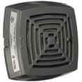 thumbnail image 2 of Edwards-Signaling Vibrating Horn, 24VAC, 0.63A, Gray (874-G5), 2 of 3