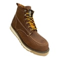thumbnail image 3 of Bota De Trabajo Caribu 363 De Piel Casual Caballero Shedron, 3 of 5